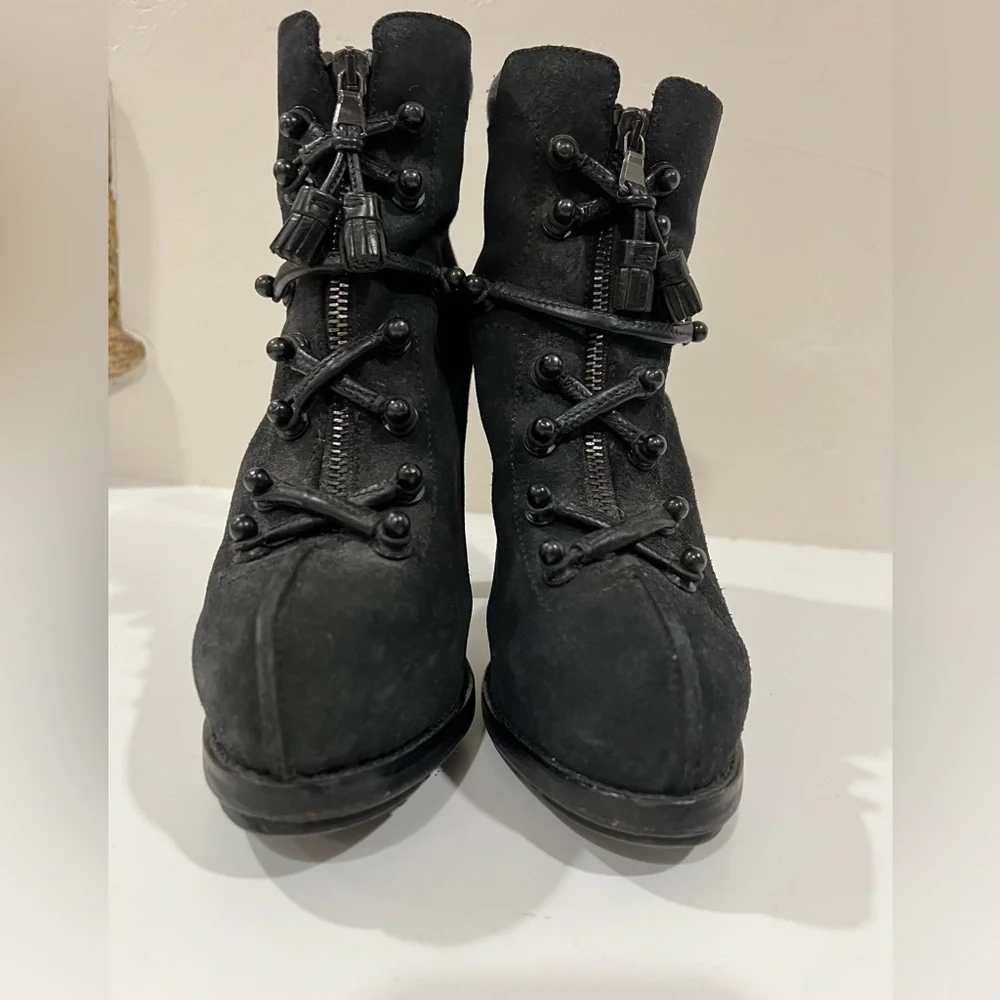 RAG & BONE boots - Sz 39 - Picture 5 of 9